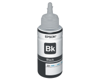 EPSON T6641BK Black 4000str. C13T66414A - 161245 - zdjęcie 2